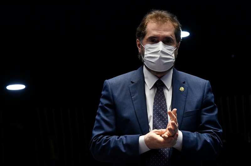 Ouvidoria do Senado quer ampliar participação popular