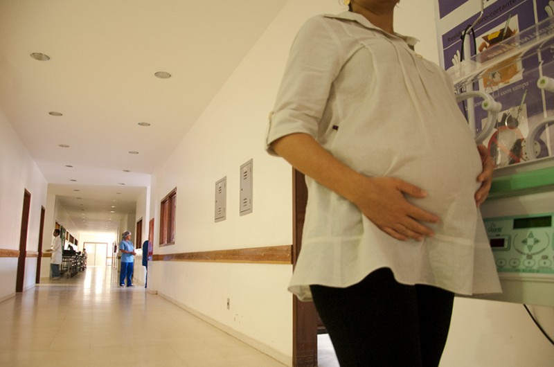 Lei prioriza gestantes, lactantes, crianças e adolescentes na vacinação contra covid