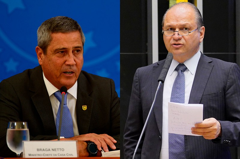 CPI pode convocar ministro da Defesa e quebrar sigilo do líder do governo