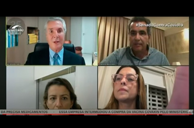 Debatedores apontam SUS como essencial para a redução de desigualdades