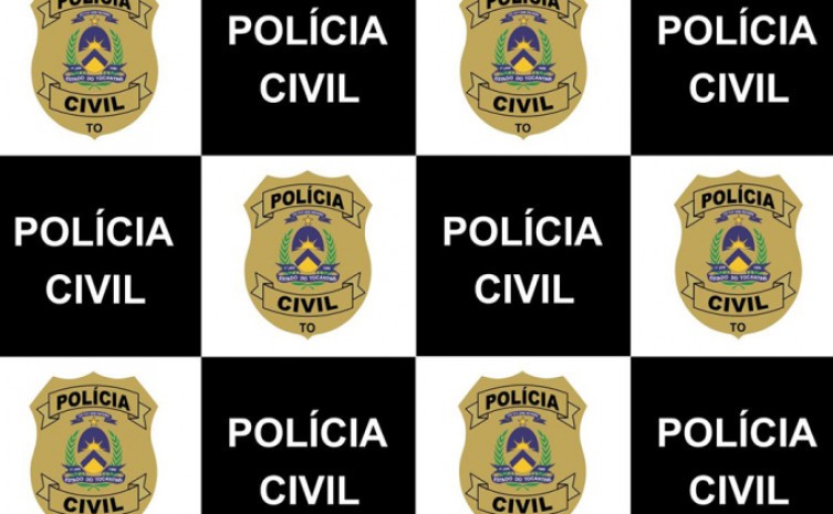 Em Palmas, homem condenado por diversos crimes em Miracema do Tocantins é preso pela Polícia Civil