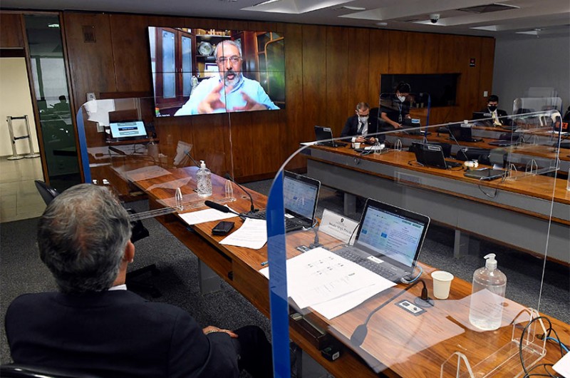 Comissão de Assuntos Sociais aprova seis audiências públicas