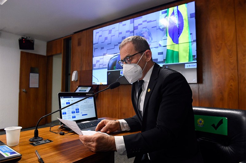 CAS aprova isenção do IRPF para aposentados com Alzheimer