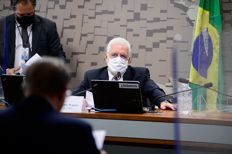 CMA aprova prioridade para o Cerrado na liberação de verbas ambientais