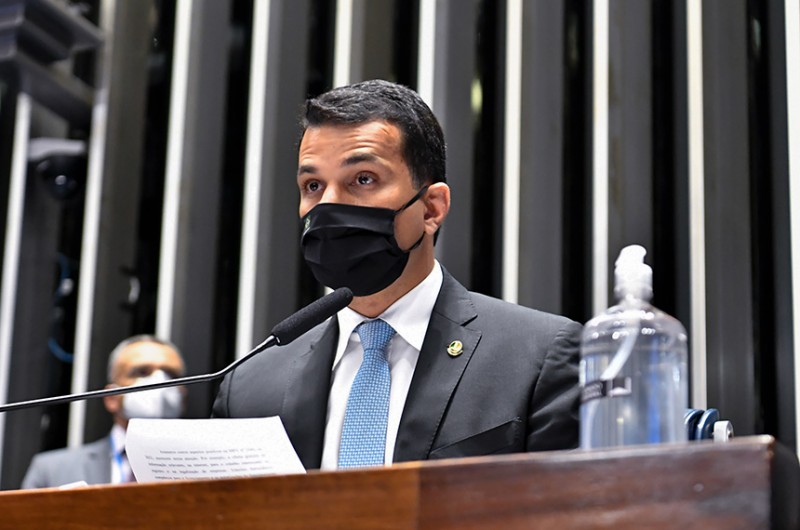 Volta à Câmara MP que simplifica regras para empresas
