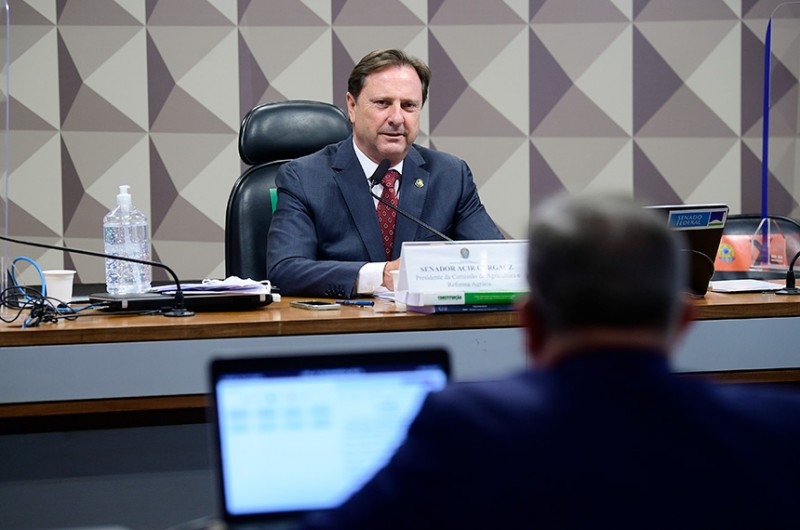 Avança projeto para estimular produção de energia renovável em assentamentos