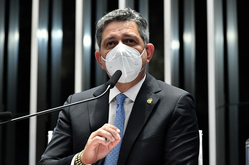 Projeto que revoga Lei de segurança Nacional pode ser votado na próxima semana