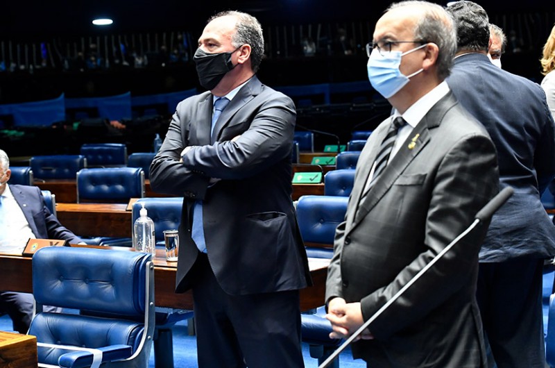 Senado aprova parcelamento de dívidas fiscais de micro e pequenas empresas