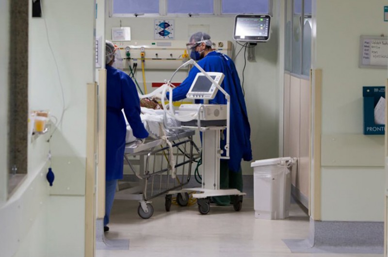 Projeto cria sistema para controle da distribuição e estoque de medicamentos