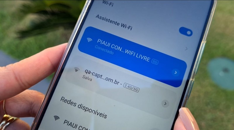 Pesquisa de satisfação comprova excelência dos serviços oferecidos pela Piauí Conectado
