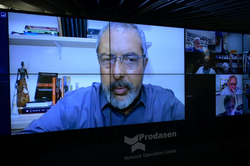 CDH aprecia projetos que alteram regras da reforma trabalhista