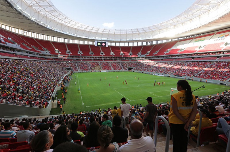 Lei do Clube-Empresa é sancionada