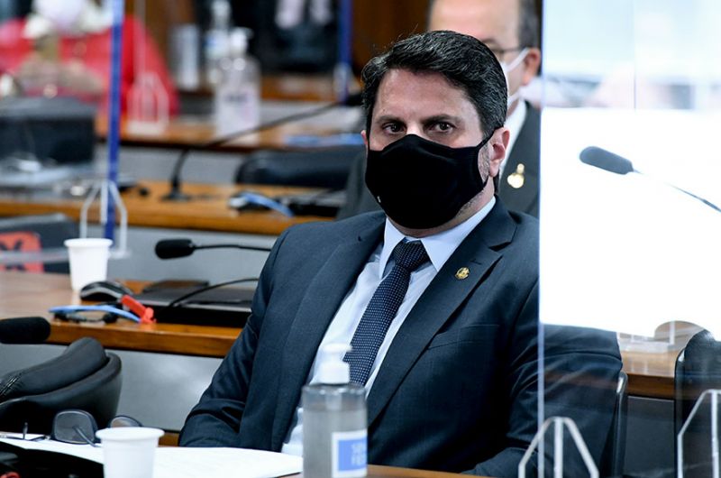 Senado aprova acordo aéreo entre Brasil e Equador