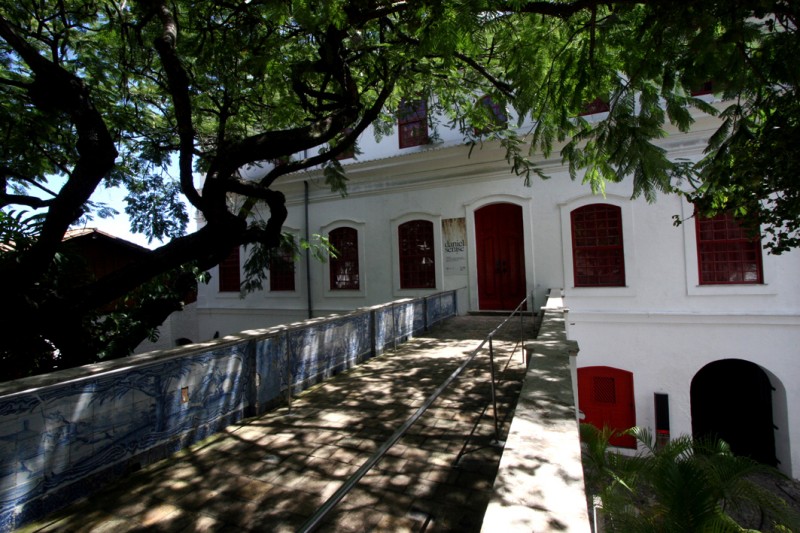 MAM inicia Projeto de Acessibilidade