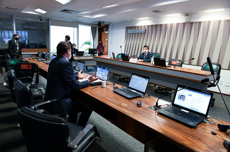 Adiada votação de projeto que aumenta transparência na execução de emendas