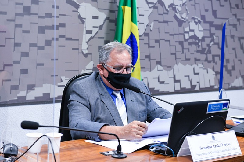 CSF discutirá insumos de saúde, recursos humanos, patentes e ensino a distância