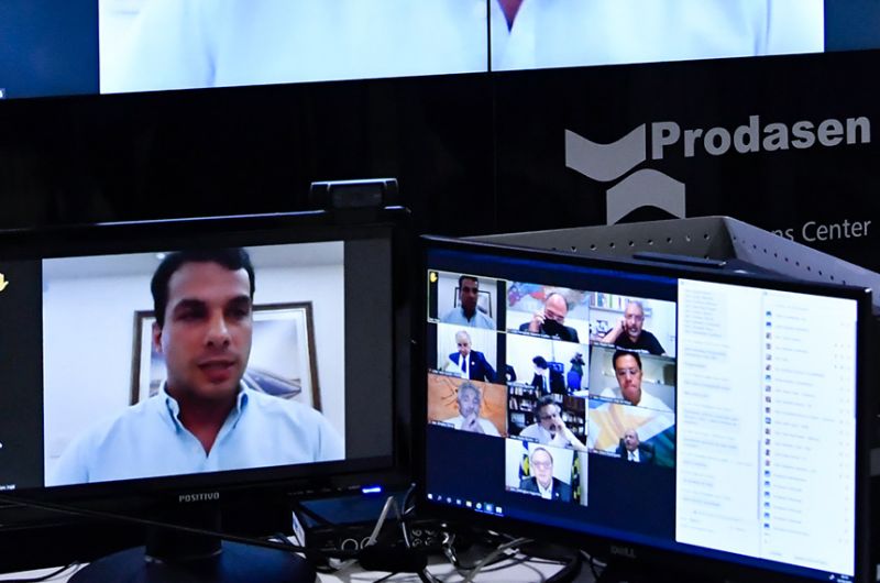 Senado aprova projeto que incentiva o primeiro emprego
