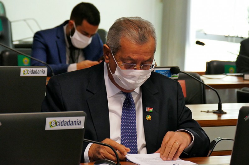 Aprovado na CAS uso de 'termo de compromisso' em infrações sanitárias