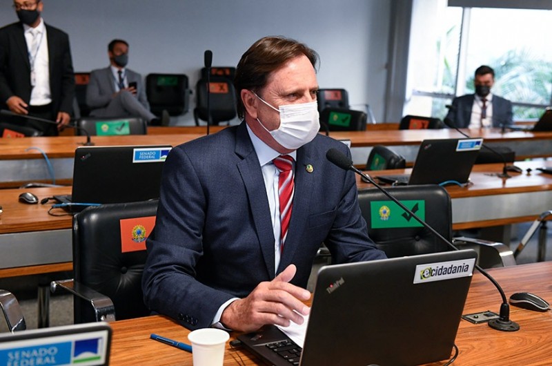CRA debate infraestrutura e logística do agronegócio