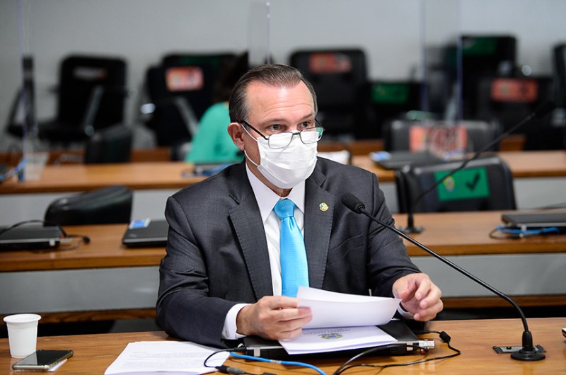 Aprovada a criação de Subcomissão Permanente do Pantanal