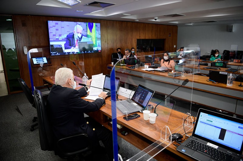 Comissão aprova concessão de bônus para quem reduzir consumo de água