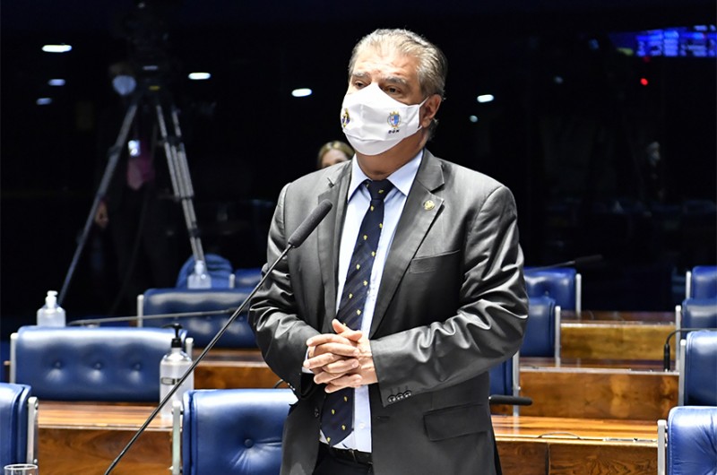 Parlamaz retoma discussões sobre mudanças climáticas