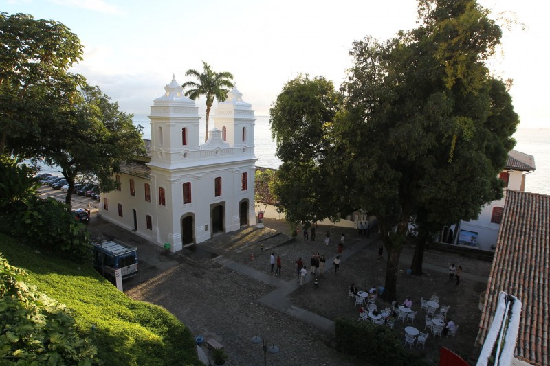 Museus do Ipac reabrem à visitação pública no Dia do Patrimônio com novidades na programação