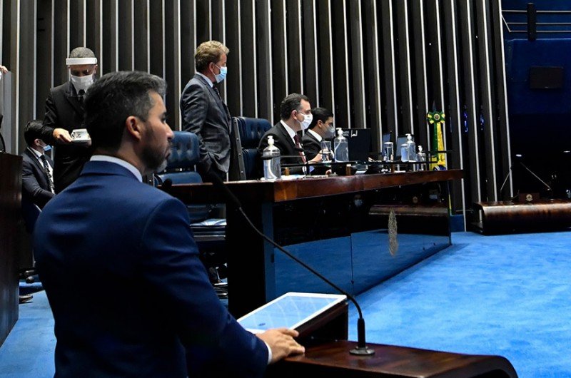 Aprovado projeto que aumenta limite de receita para microempreendedor