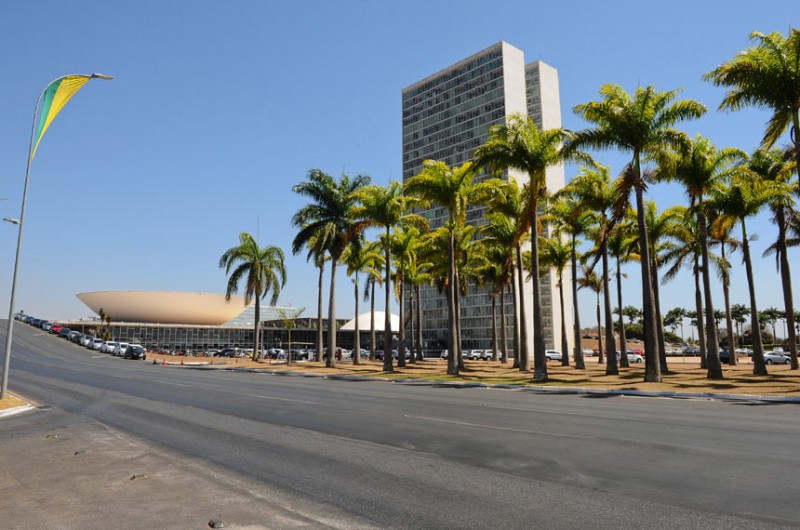 Projetos orçamentários recebem emendas até esta sexta-feira
