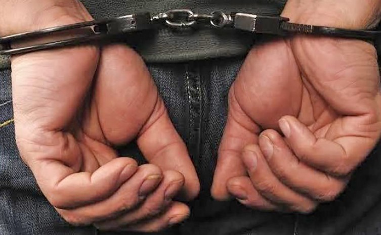 Dois suspeitos de envolvimento em homicídio praticado em Araguaína são presos pela Polícia Militar