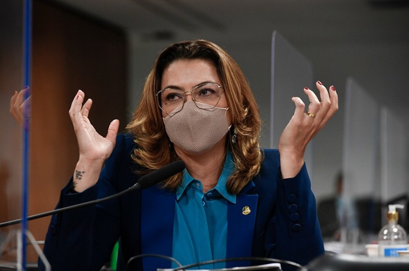 Projeto que aumenta transparência nas emendas parlamentares na pauta da CTFC
