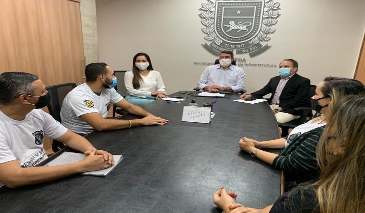 Editais relacionados ao concurso da Agepen serão divulgados na segunda-feira