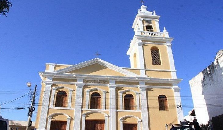 FCMS realiza o XI Simpósio Estadual de Educação Patrimonial e I Seminário Municipal do Patrimônio Cultural de Corumbá