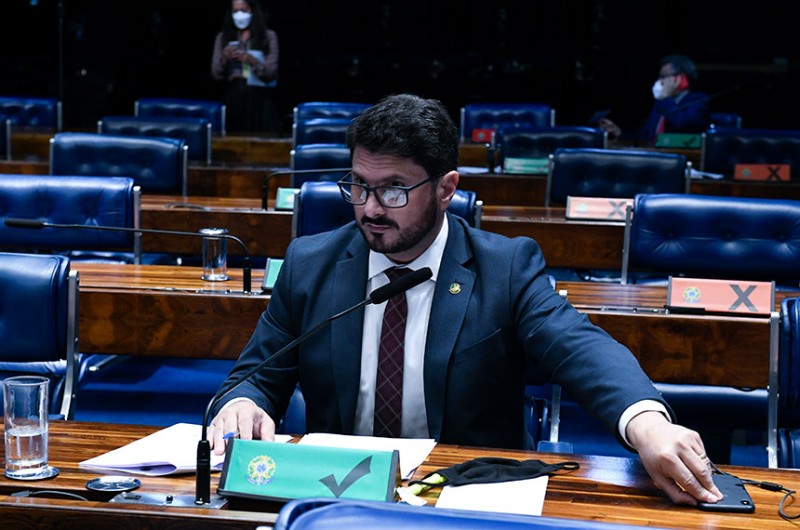 Senado autoriza Espírito Santo a tomar empréstimos de até US$ 246,8 milhões do BID