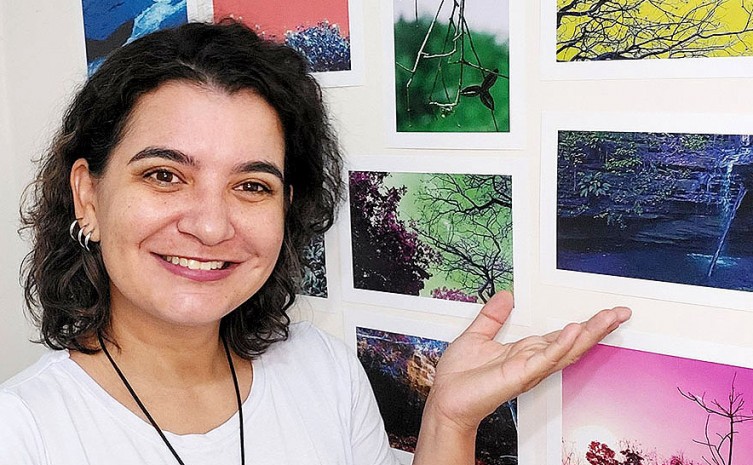 Exposição fotográfica Cerrado Encantado é lançada nesta quinta, 19, com apoio da Adetuc