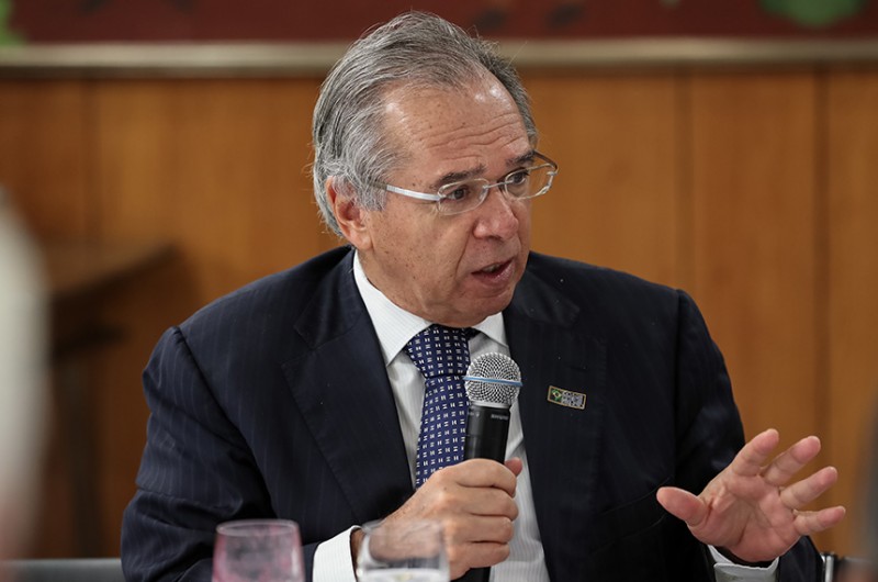 Senado realiza debate sobre reforma tributária nesta sexta-feira