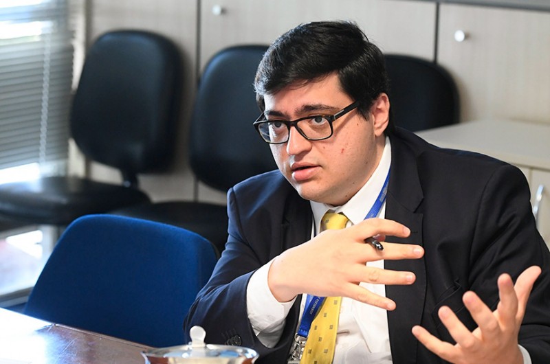 Instituição Fiscal Independente alerta para piora do risco fiscal