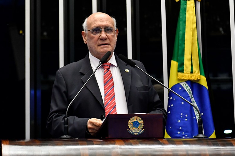 Lasier comemora chegada de investimentos no Rio Grande do Sul
