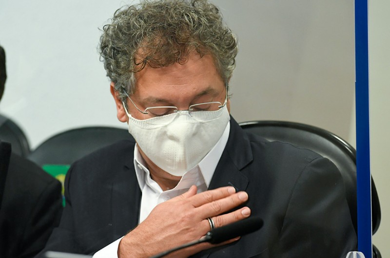 Senadores apontam 