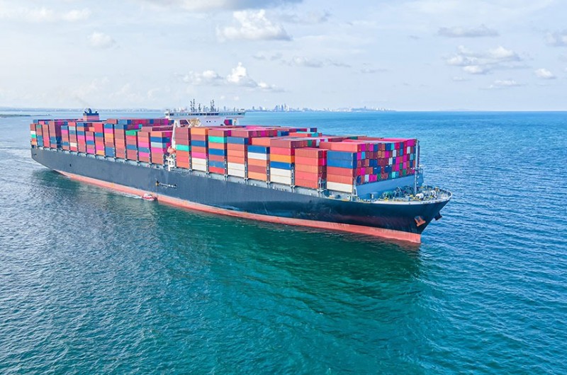 Plenário vai debater navegação de cabotagem