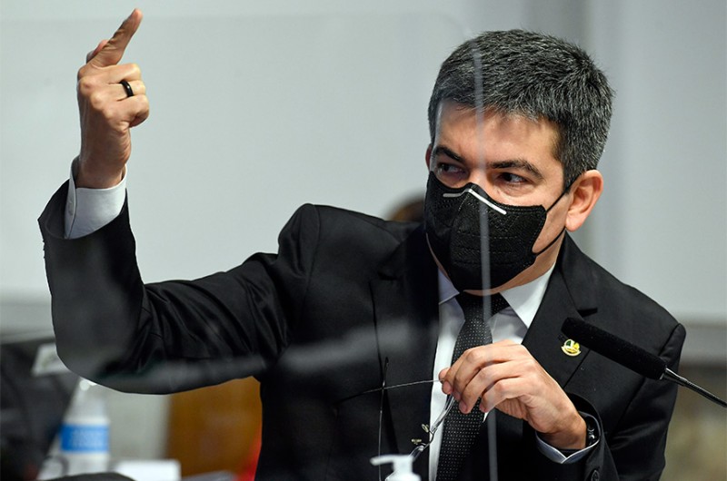 Senado vai realizar sessão solene para comemorar a Independência do Brasil