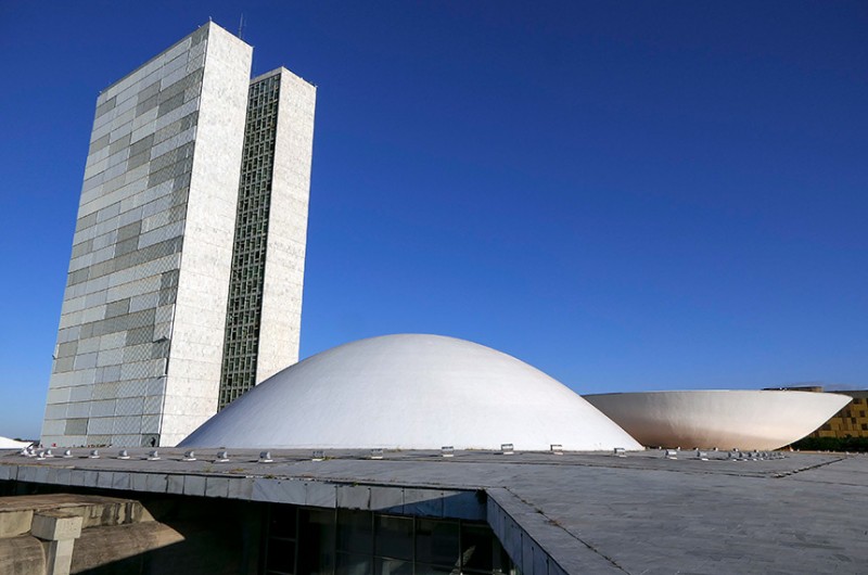 Plenário vota indicações à PGR e ao CNMP nesta quarta-feira
