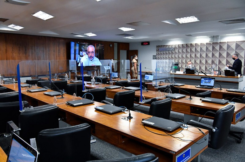 CDH inclui violência por meios eletrônicos na Lei Maria da Penha