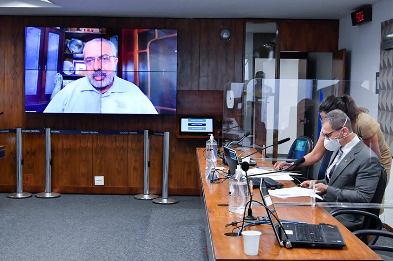 Jovem em situação de vulnerabilidade poderá ter direito a moradia provisória