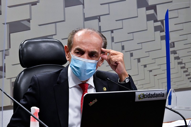CE aprova criação da Semana Nacional da Pessoa Idosa