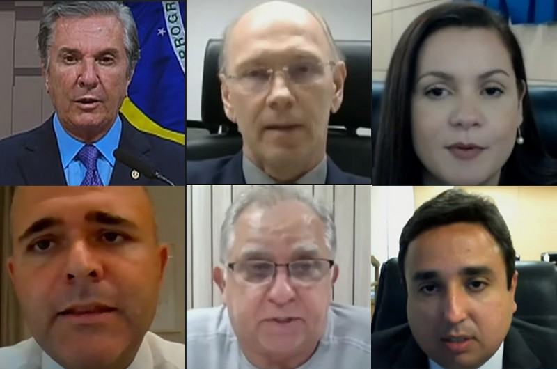 CDR: debatedores defendem mais investimentos nas hidrovias