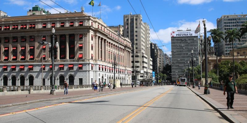 Com crescimento de casos, SP prorroga transição até o dia 14 de junho
