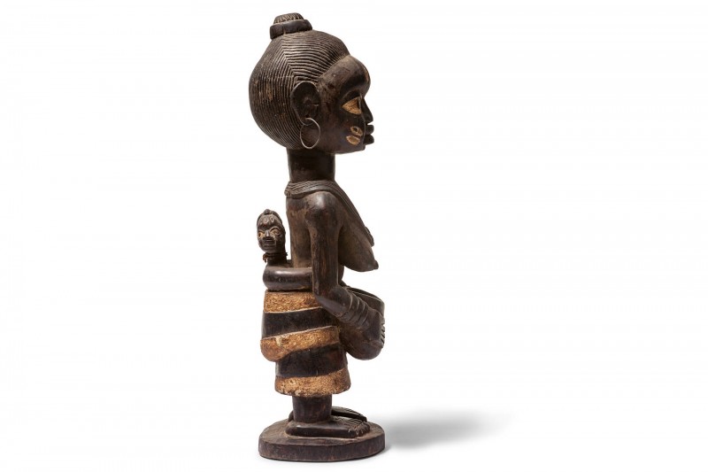 MON realiza exposição de arte africana com peças recém-incorporadas ao seu acervo