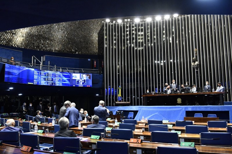 Plenário pode votar projeto que libera recursos para a cultura na pandemia
