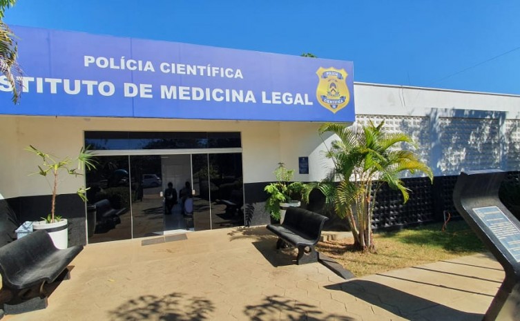 Polícia Científica identifica corpo encontrado em zona rural de Aparecida do Rio Negro